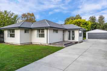 63 McBeath Avenue, Hoon Hay