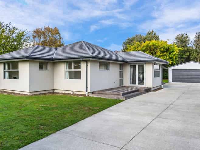 63 McBeath Avenue, Hoon Hay