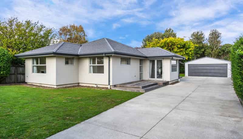 63 McBeath Avenue, Hoon Hay