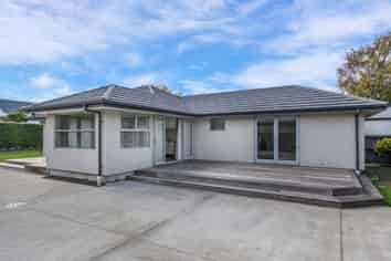 63 McBeath Avenue, Hoon Hay