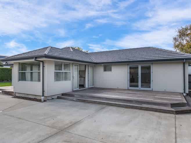 63 McBeath Avenue, Hoon Hay