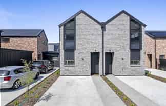 3/92 Tennyson Street , Beckenham