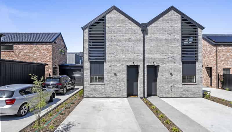 3/92 Tennyson Street , Beckenham