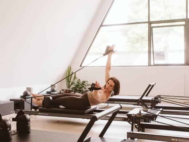 Thriving Studio - Full-Time Owner Opportunity