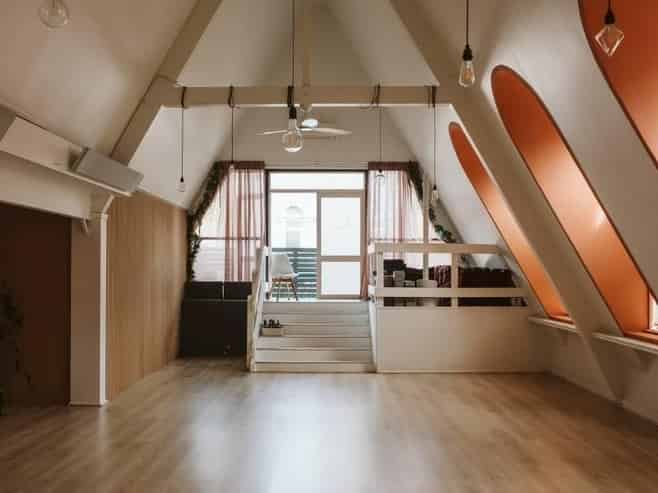 Thriving Studio - Full-Time Owner Opportunity