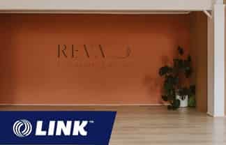 Thriving Studio - Full-Time Owner Opportunity