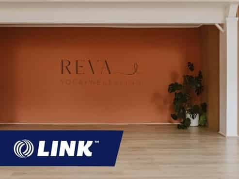 Step Into Studio Ownership With Proven Income