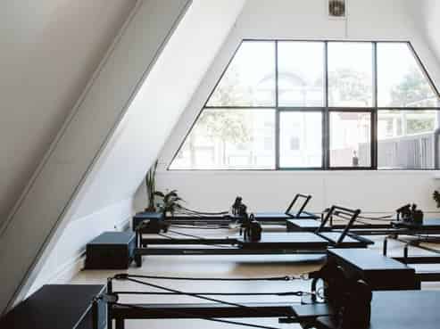 Step Into Studio Ownership With Proven Income