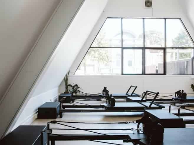 Thriving Studio - Full-Time Owner Opportunity