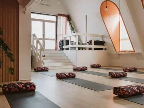 Step Into Studio Ownership With Proven Income