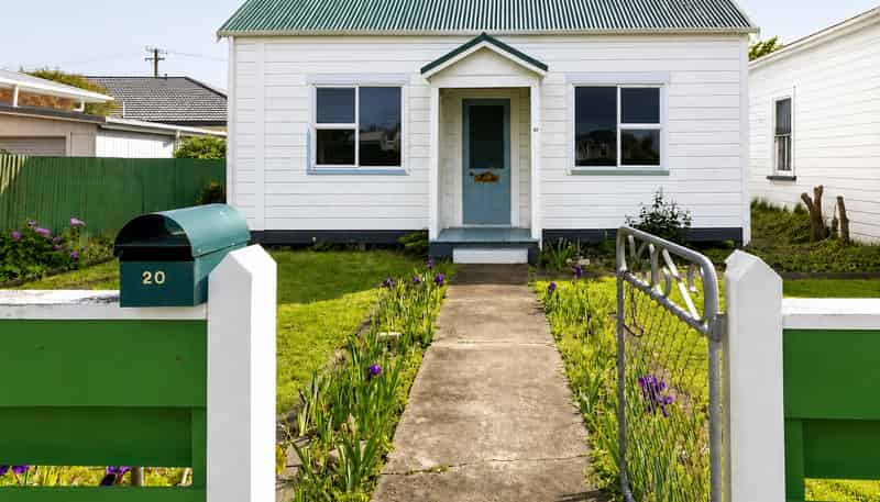 20 Furlong Street, Hawera