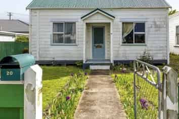 20 Furlong Street, Hawera