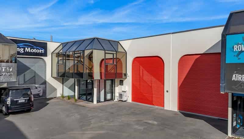 4/3 Birmingham Drive, Middleton