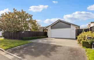 15A Cole Porter Avenue, Mairehau