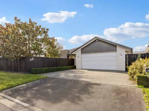 15A Cole Porter Avenue, Mairehau