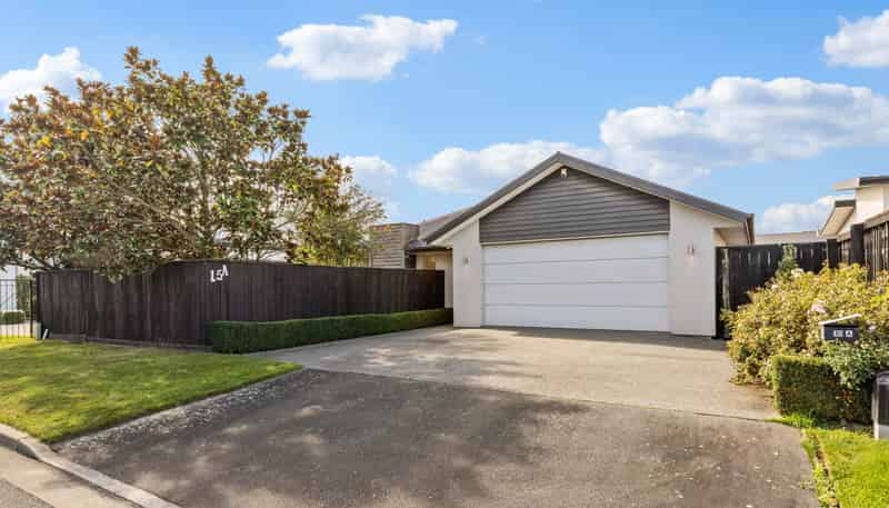 15A Cole Porter Avenue, Mairehau