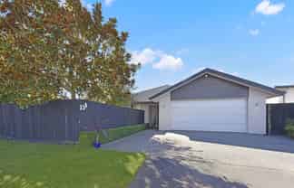 15A Cole Porter Avenue, Mairehau