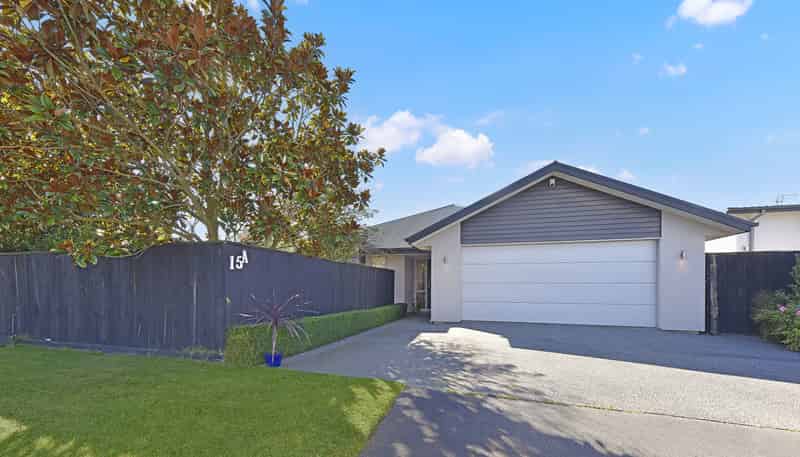 15A Cole Porter Avenue, Mairehau