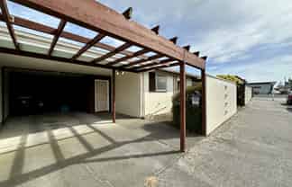 2/115 Walker Street, Ashburton