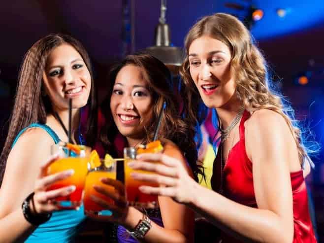 Slushy Machine Party Hire - Homebased. 25 Hrs/Wk