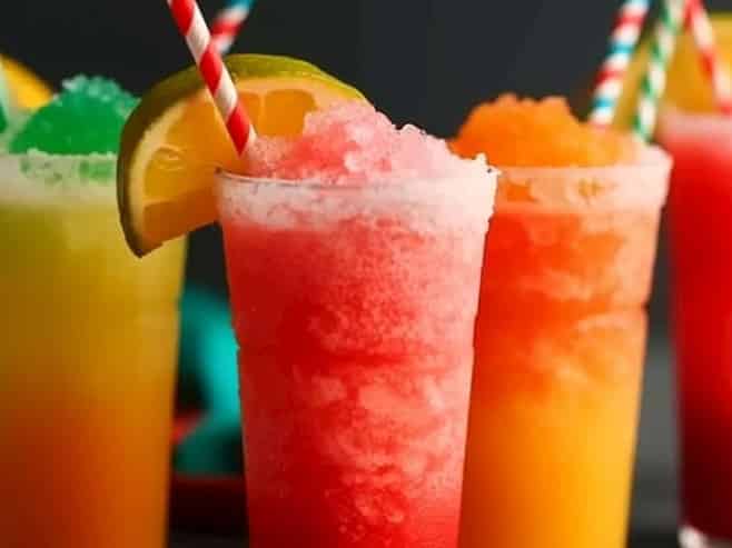 Slushy Machine Party Hire - Homebased. 25 Hrs/Wk