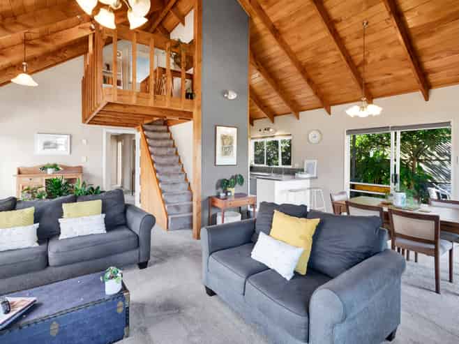 90 Mangati Road, Bell Block