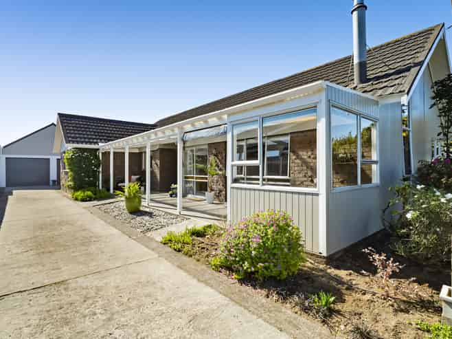 90 Mangati Road, Bell Block