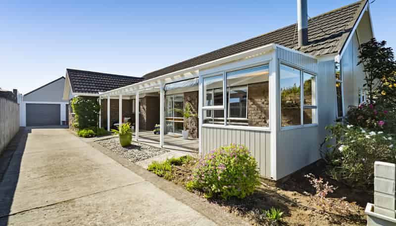 90 Mangati Road, Bell Block