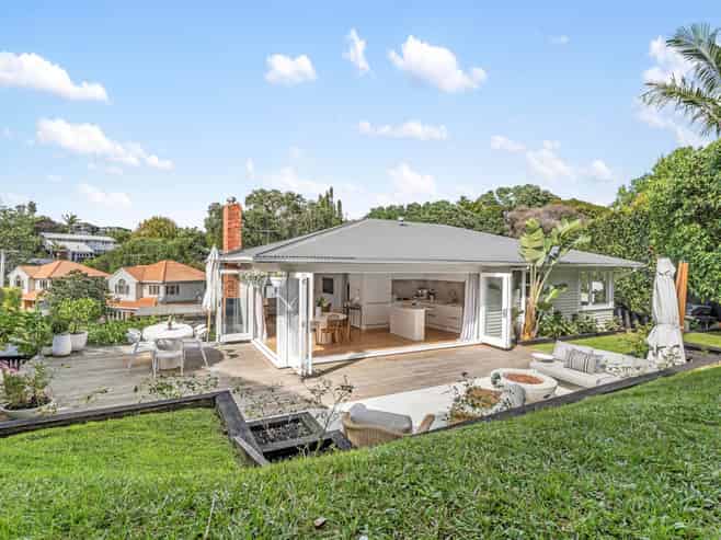 1/68 Hawera Road, Kohimarama