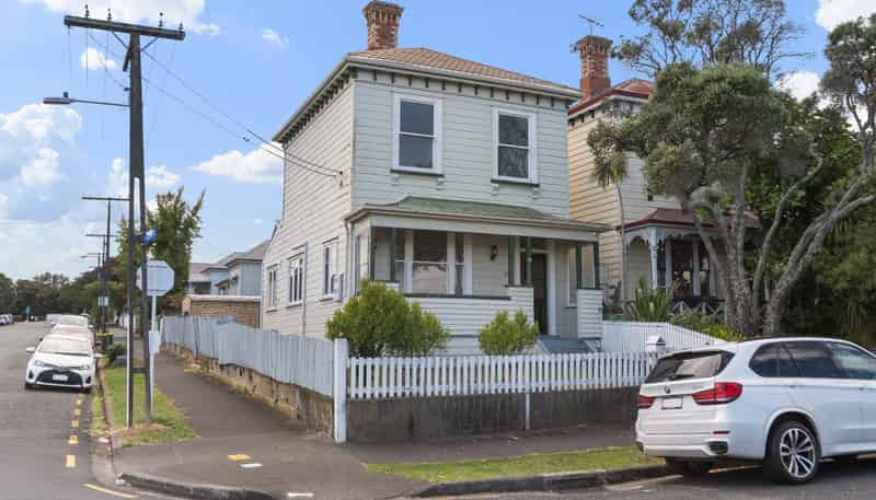 29 Rose Road, Grey Lynn