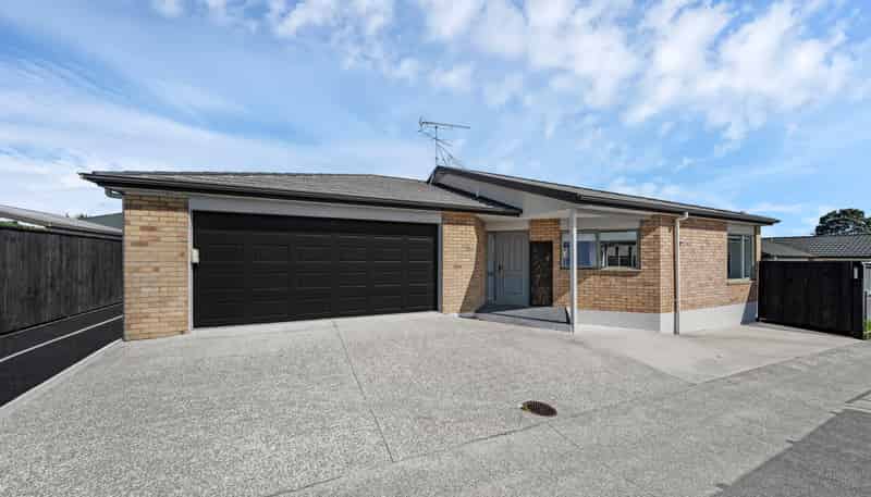 99A West Street, Pukekohe