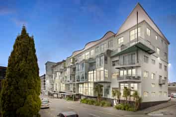 4P/51 Webb Street, Mount Cook