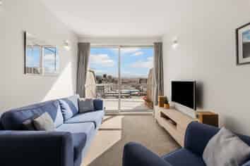 4P/51 Webb Street, Mount Cook