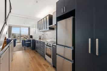 4P/51 Webb Street, Mount Cook