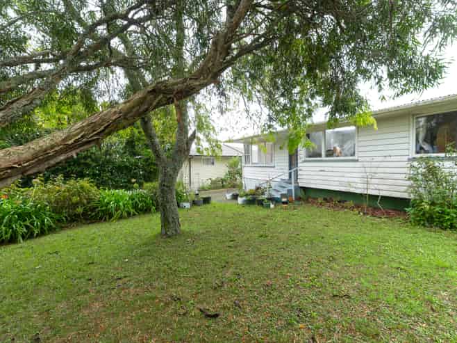 205 Halsey Drive, Lynfield