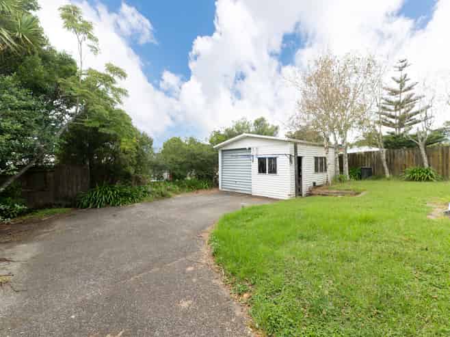 205 Halsey Drive, Lynfield