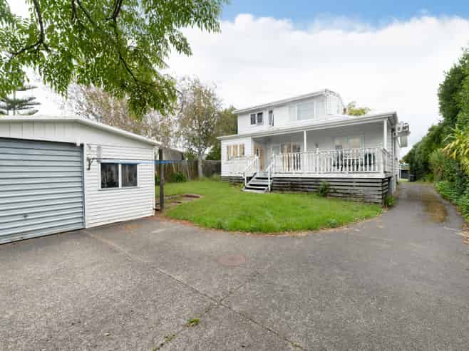 205 Halsey Drive, Lynfield