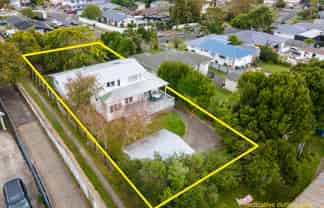 205 Halsey Drive, Lynfield