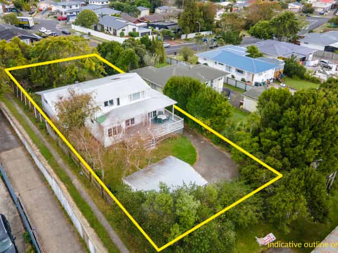 205 Halsey Drive, Lynfield