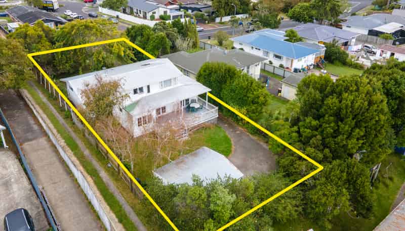 205 Halsey Drive, Lynfield