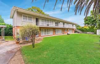 6/25 Martin Avenue, Remuera