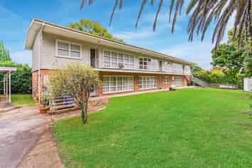 6/25 Martin Avenue, Remuera