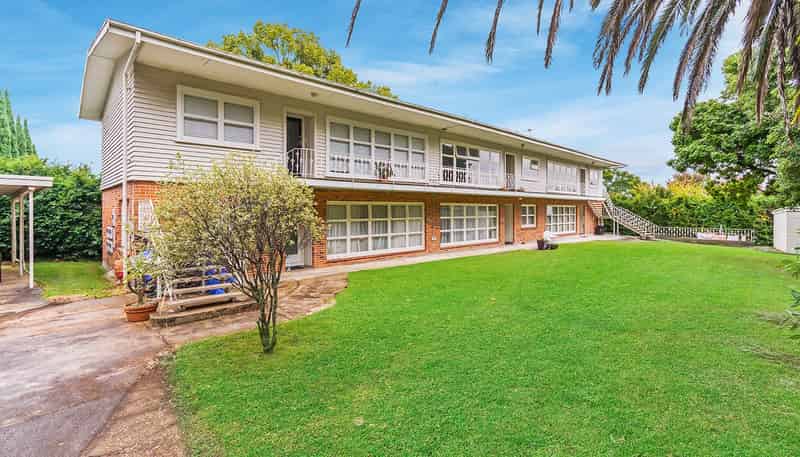 6/25 Martin Avenue, Remuera