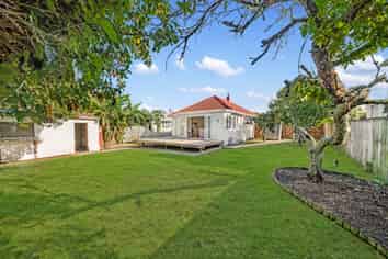 25 Alamein Road, Panmure