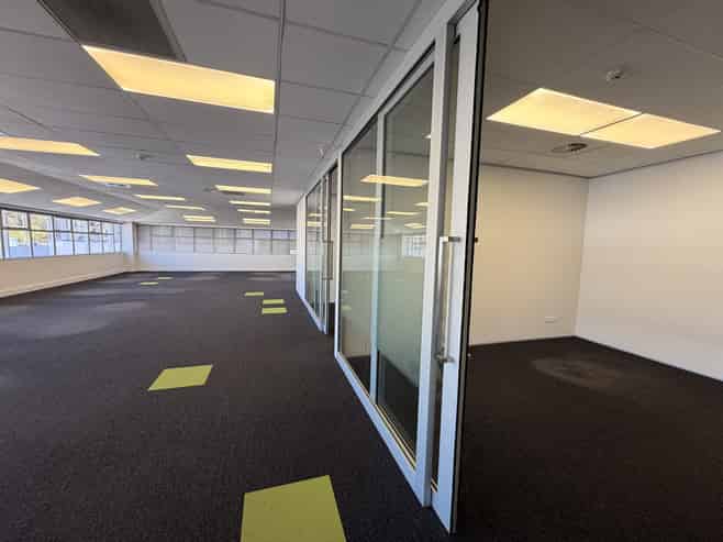 New owner - New opportunity