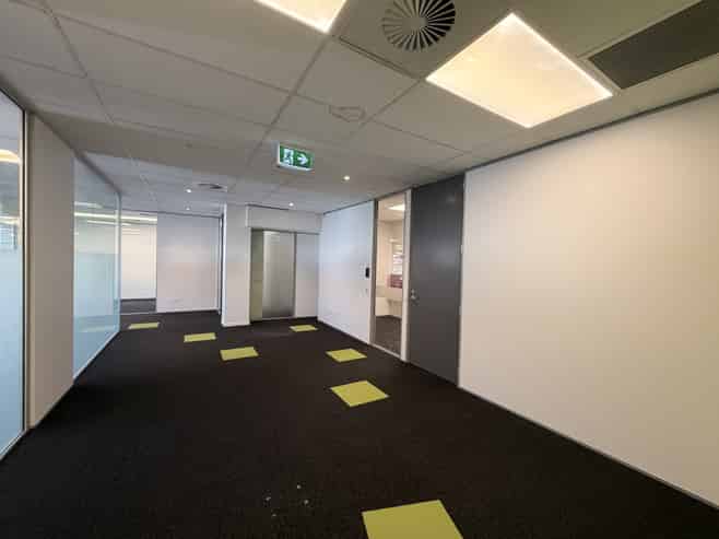 New owner - New opportunity