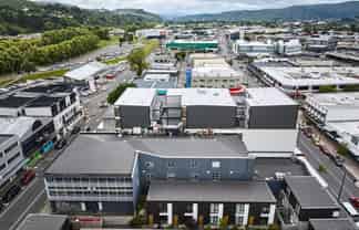 New owner - New opportunity