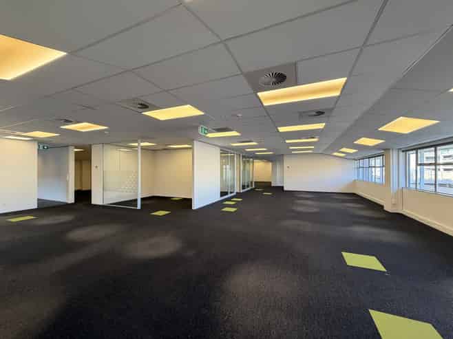 New owner - New opportunity