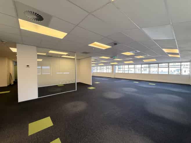 New owner - New opportunity