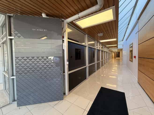 New owner - New opportunity